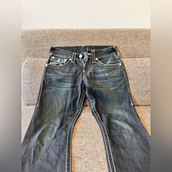 True Religion Jeans - Picture 1 of 4